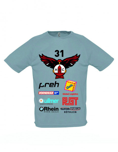 Trainingsshirt