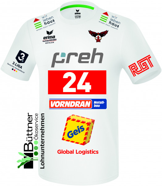 Heimtrikot