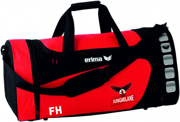 JUNGMILANE SPORTTASCHE
